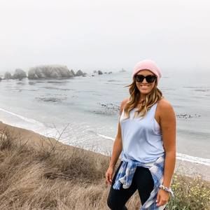 Meet your Posher, Jaclyn